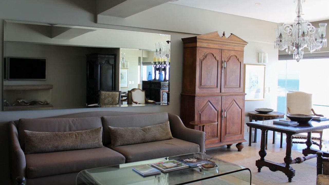 Photo of Bedroom in Clifton
