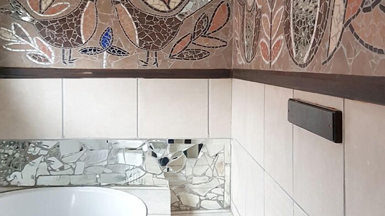 Photo of Bathroom in Ermelo