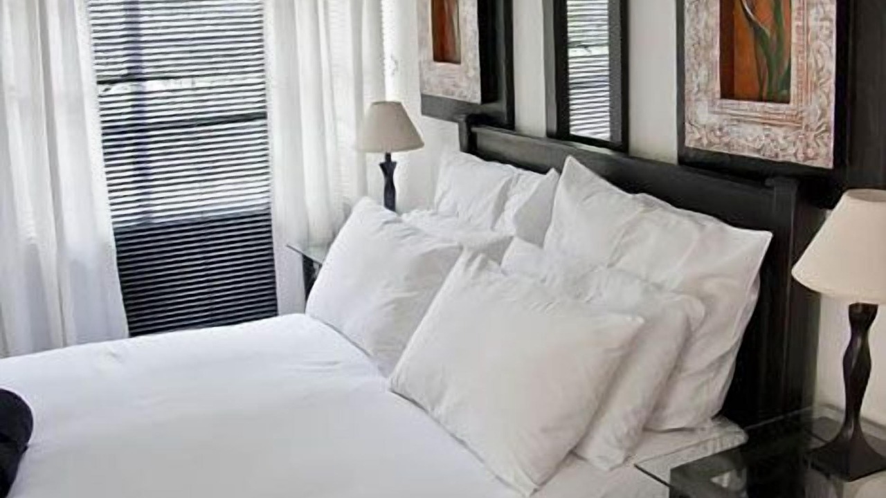 Photo of Bedroom in Ermelo