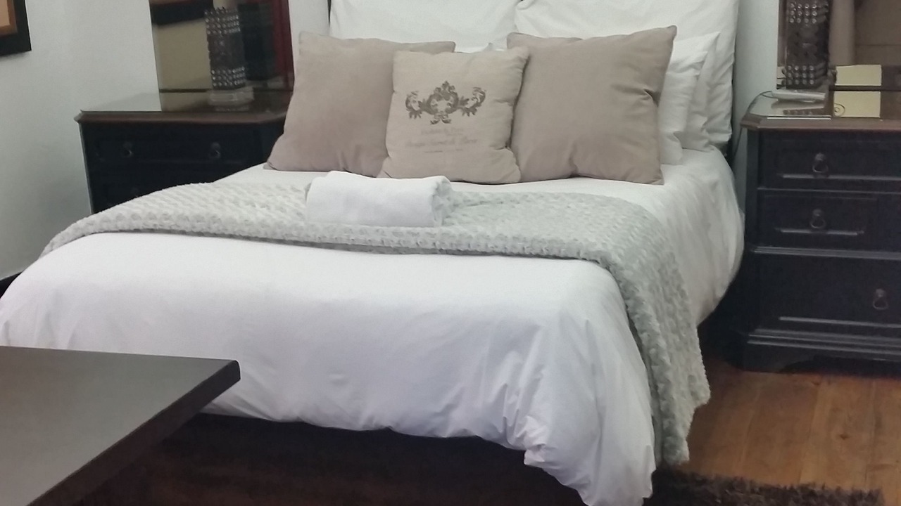 Photo of Bedroom in Ermelo