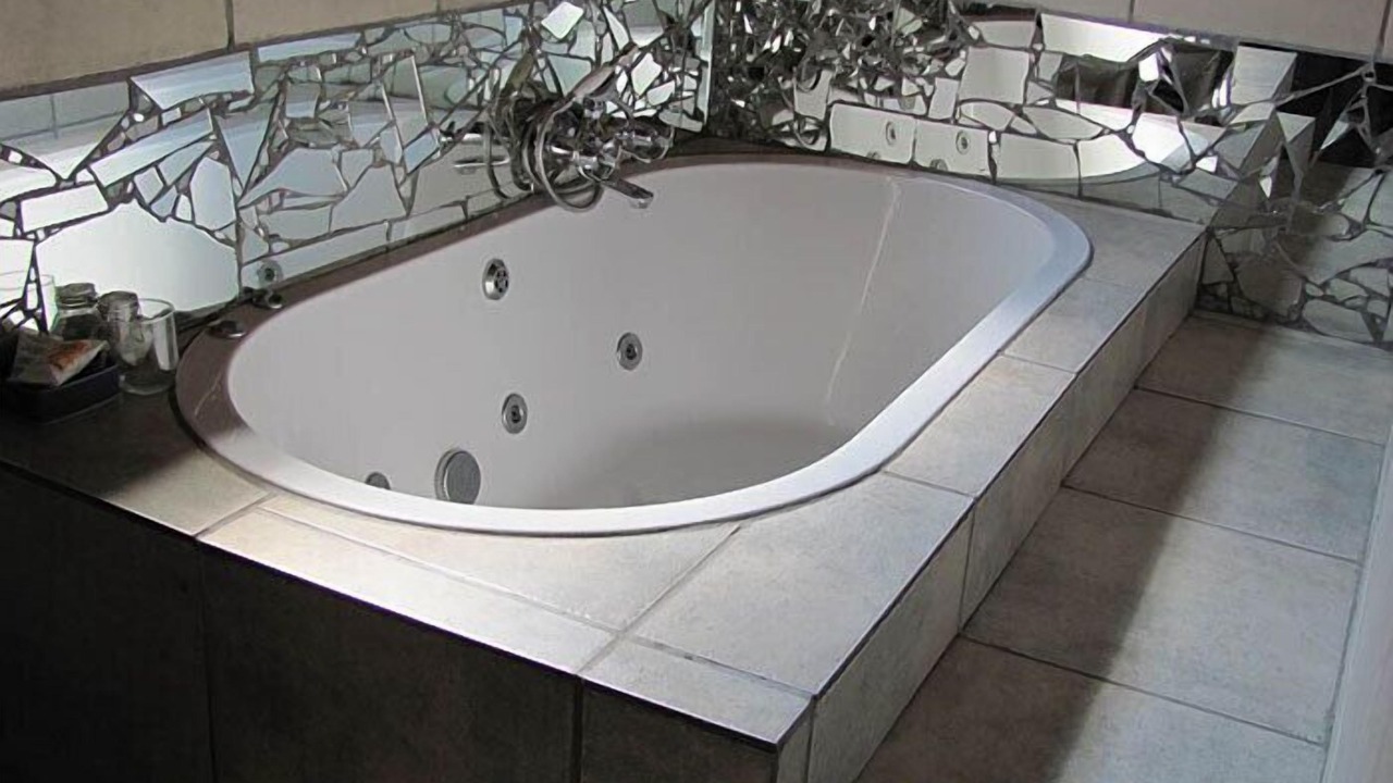 Photo of Bathroom in Ermelo
