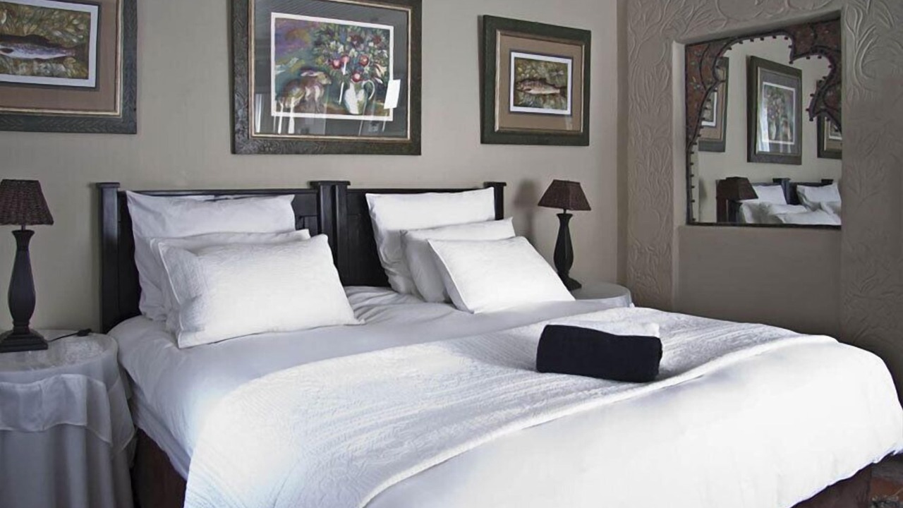 Photo of Bedroom in Ermelo