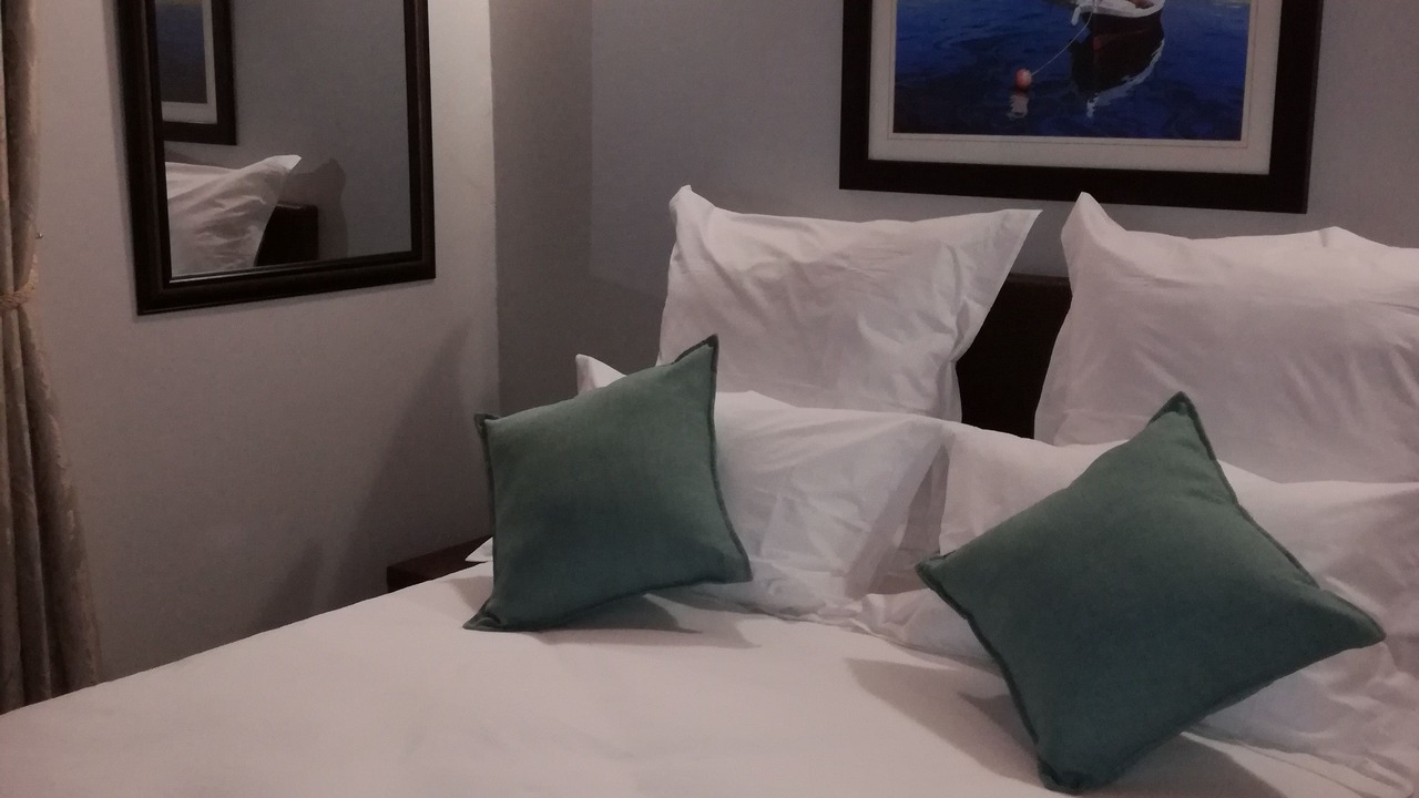Photo of Bedroom in Margate