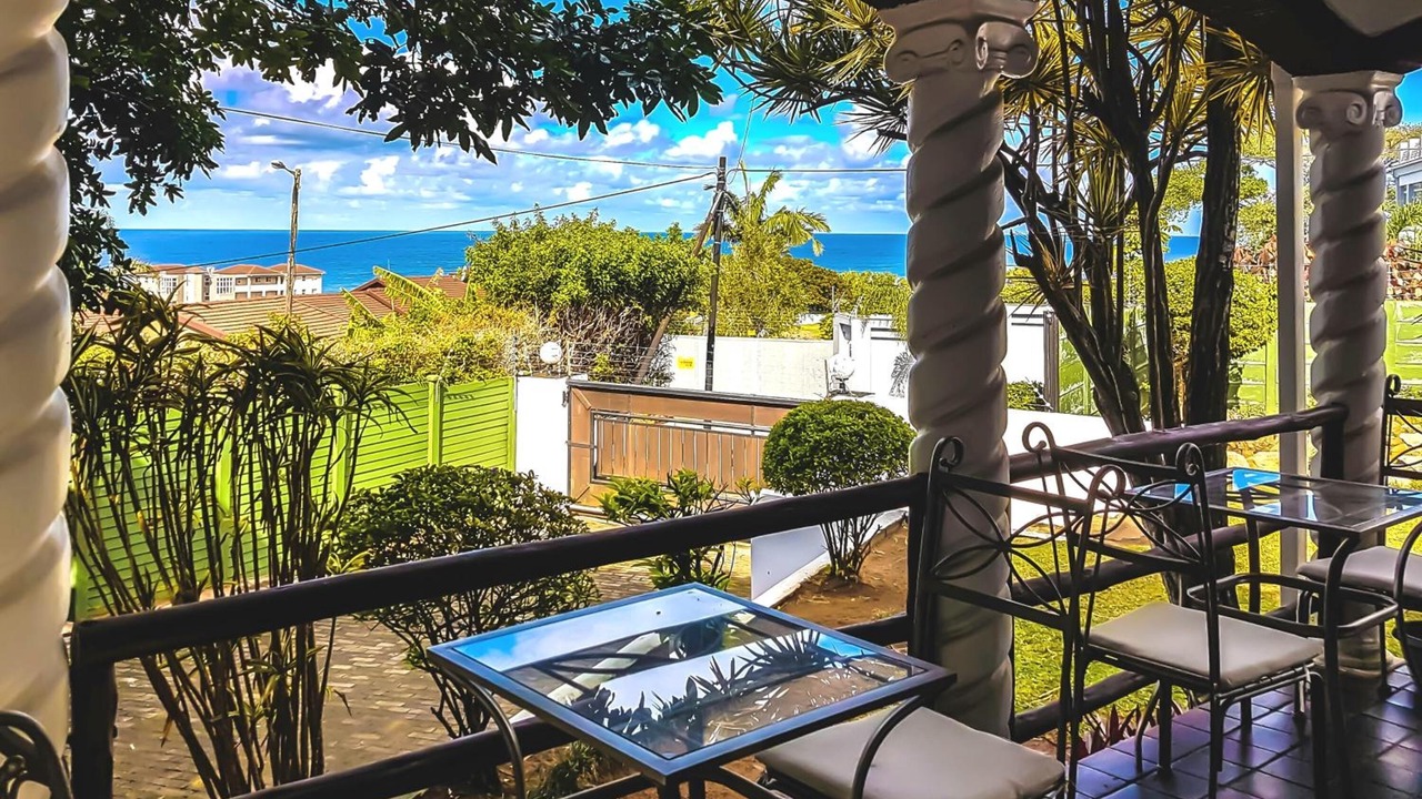 Photo of Patio Balcony in Margate