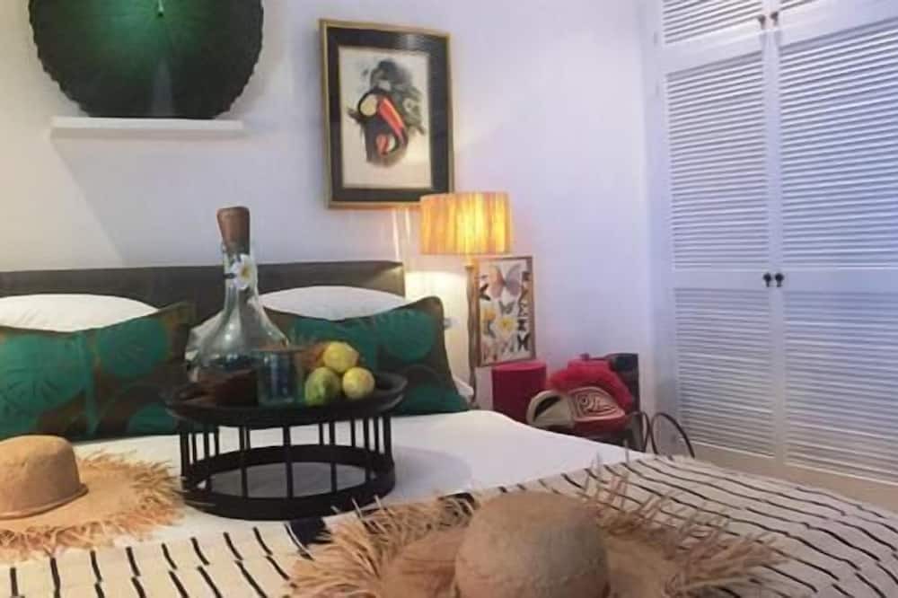 Photo of Bedroom in Trafalgar