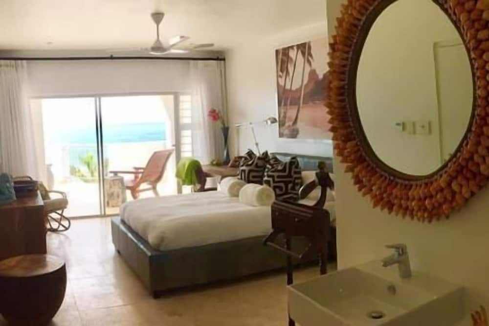 Photo of Bedroom in Trafalgar