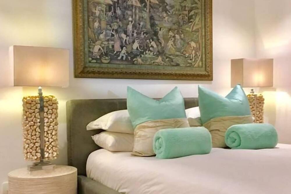 Photo of Bedroom in Trafalgar