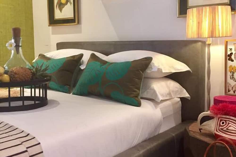 Photo of Bedroom in Trafalgar