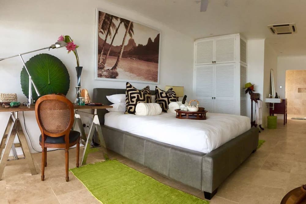 Photo of Bedroom in Trafalgar