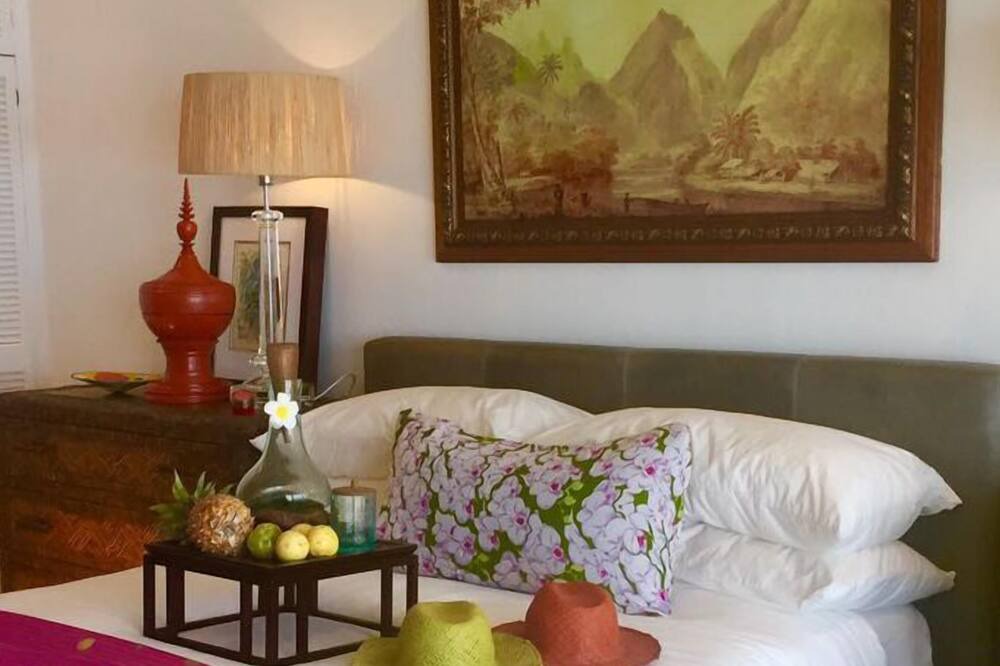 Photo of Bedroom in Trafalgar