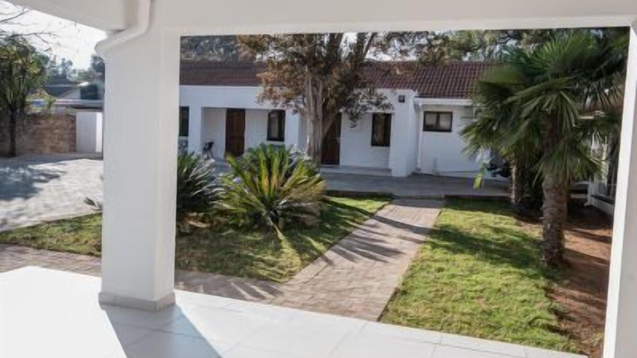 Photo of Patio Balcony in Klerksdorp