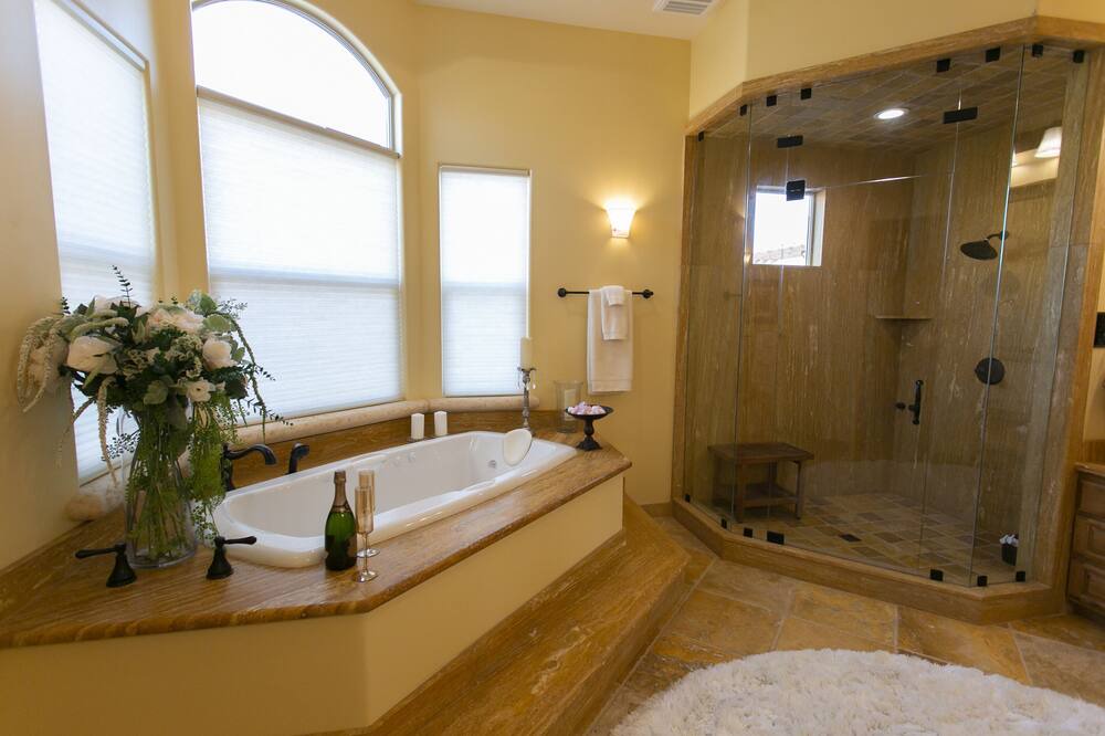 Photo of Bathroom in Santa Rosa