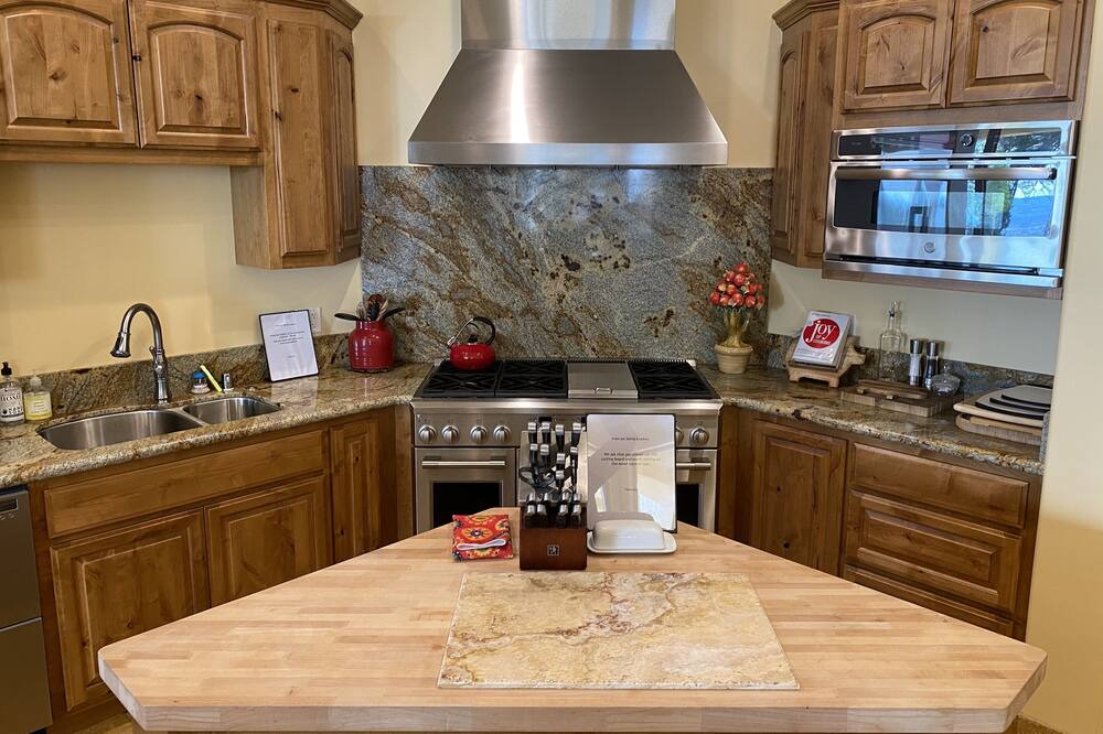 Photo of Kitchen in Santa Rosa