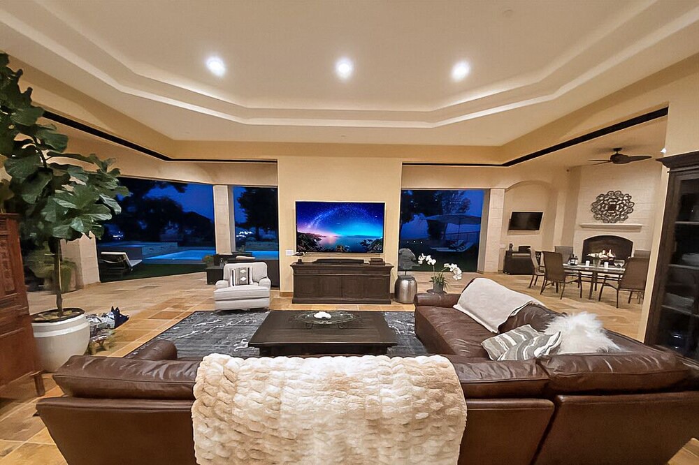 Photo of Livingroom in Santa Rosa