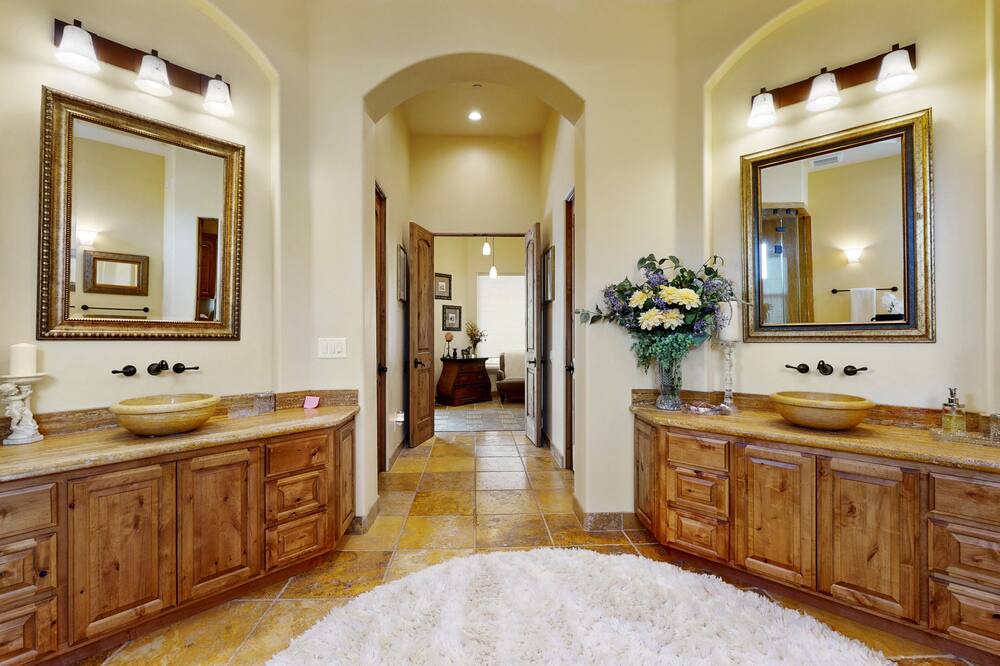 Photo of Bathroom in Santa Rosa