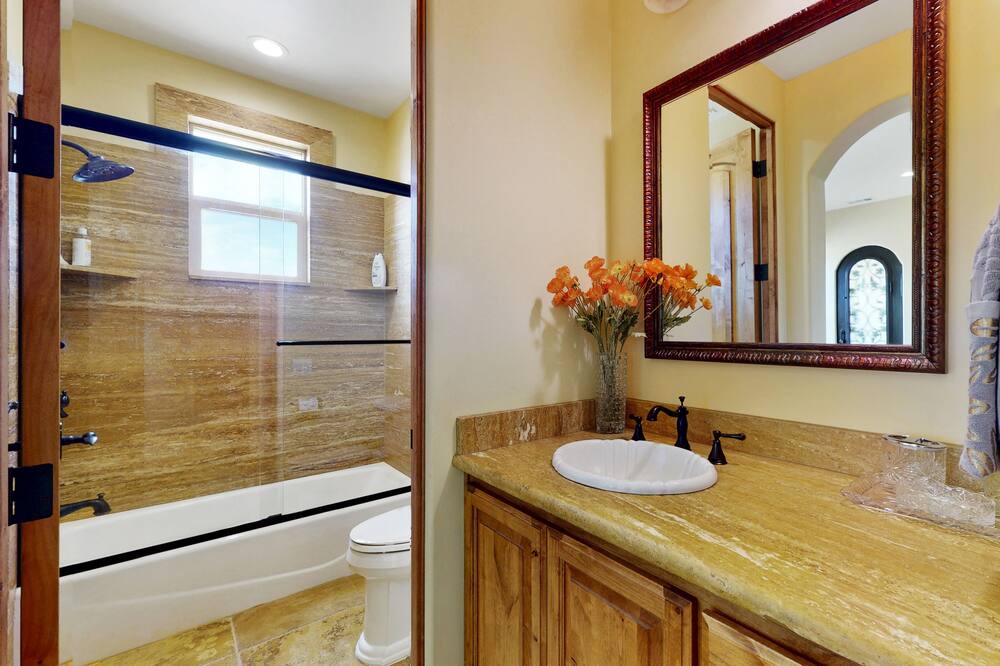 Photo of Bathroom in Santa Rosa
