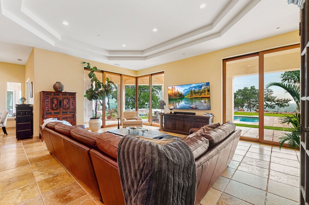 Photo of Livingroom in Santa Rosa