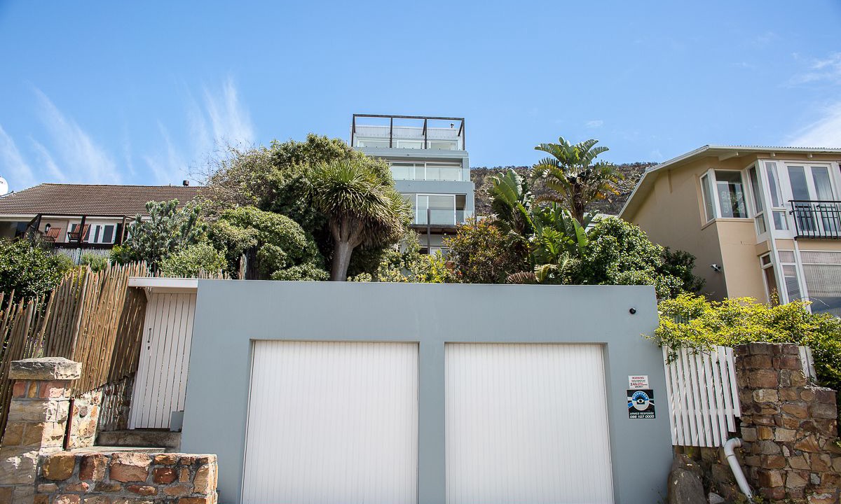 Photo of Outdoor in Kalk Bay