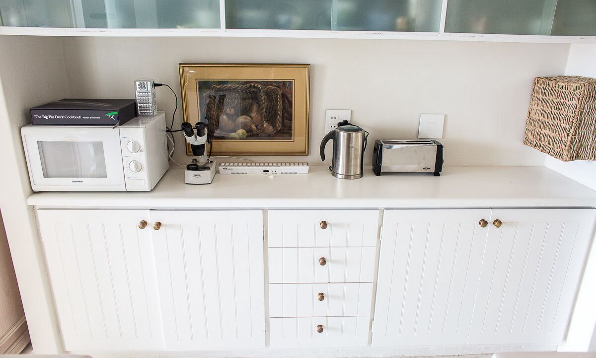 Photo of Kitchen in Kalk Bay