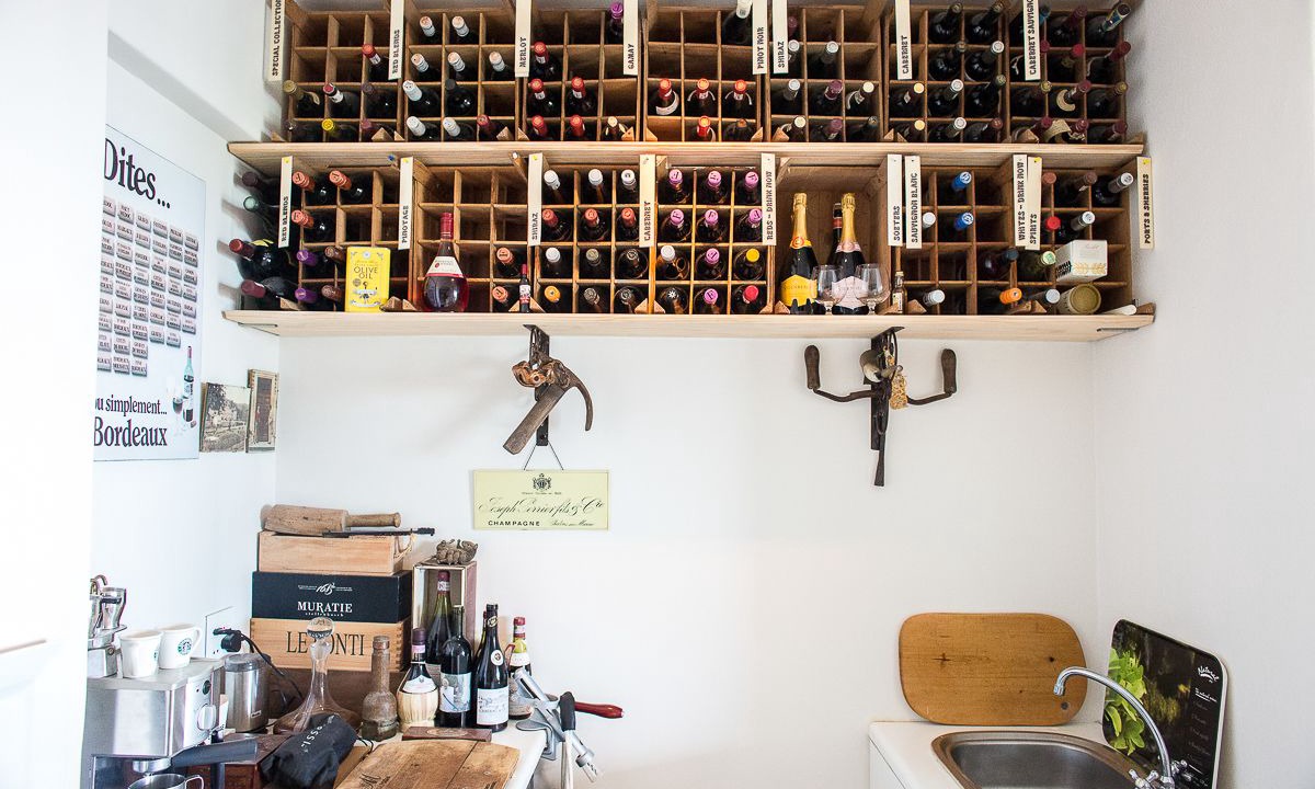 Photo of Kitchen in Kalk Bay
