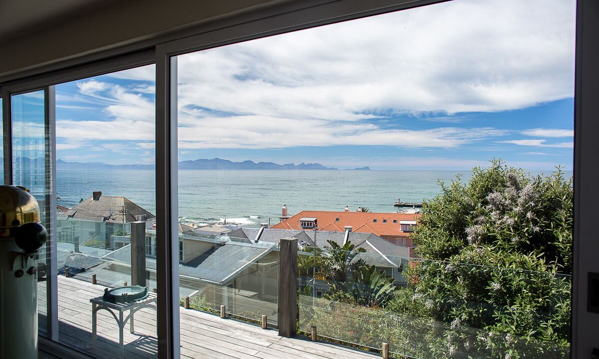 Photo of Outdoor in Kalk Bay