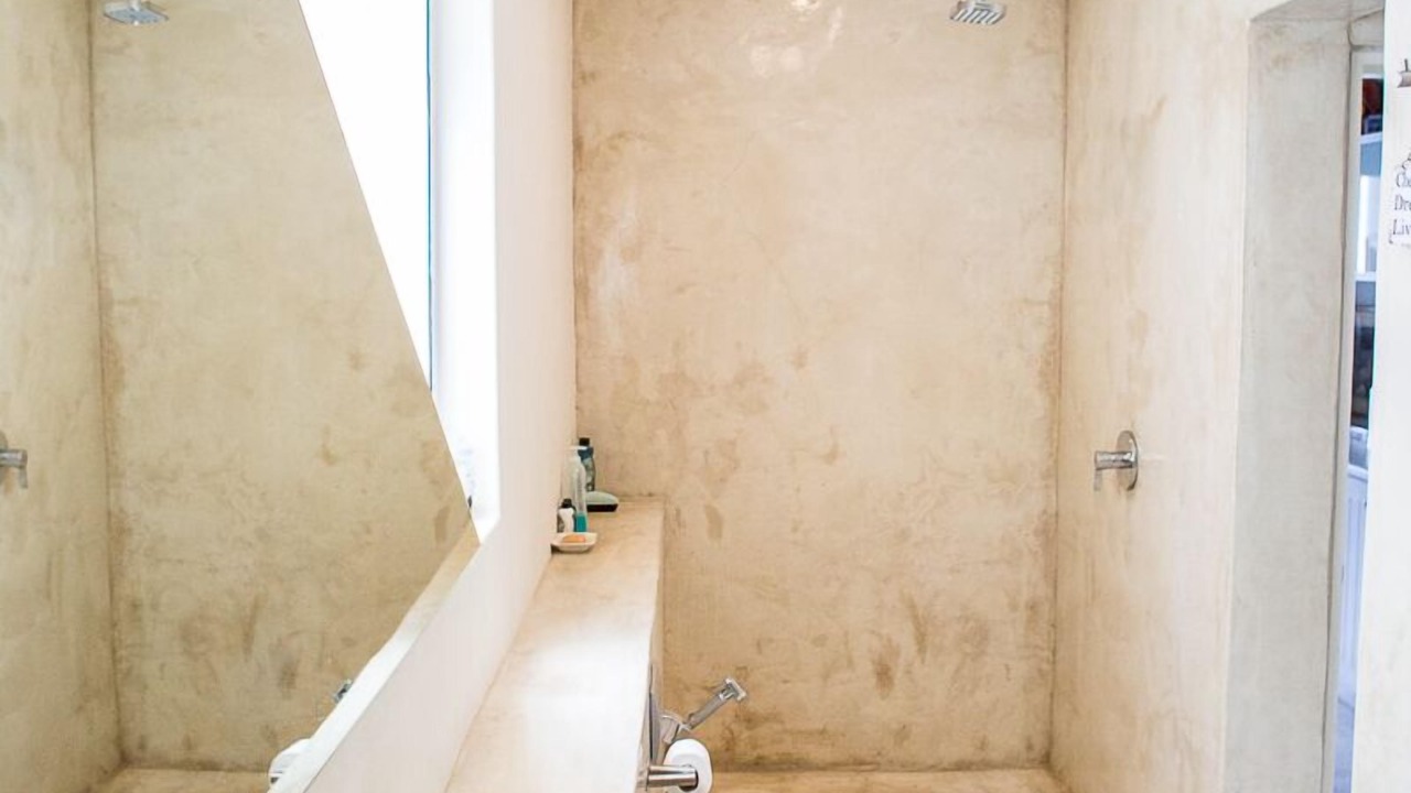 Photo of Bathroom in Kalk Bay