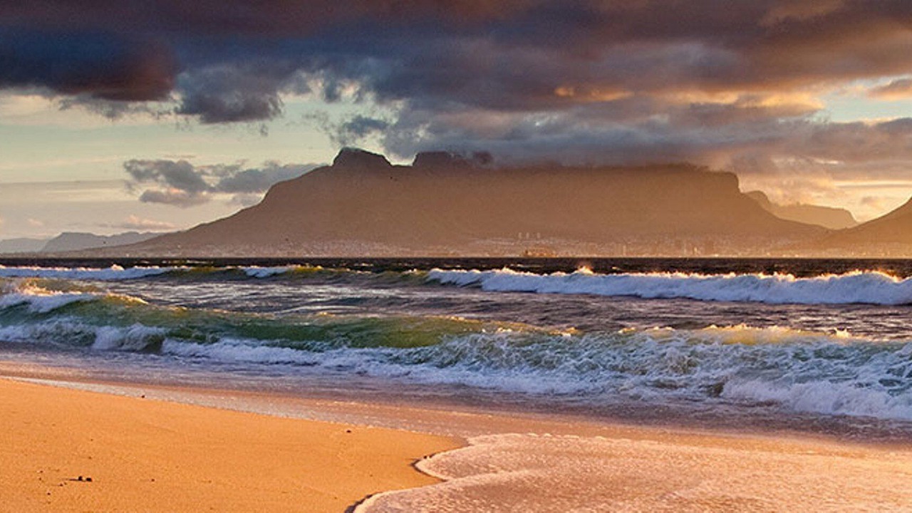 Photo of Others in Melkbosstrand