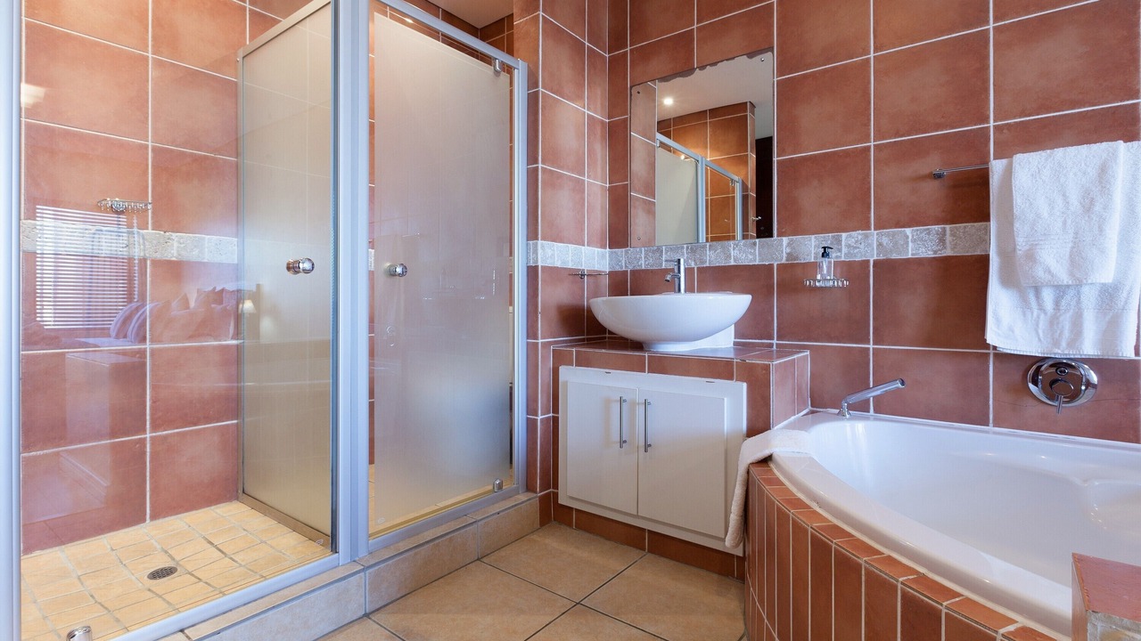 Photo of Kitchen in Melkbosstrand