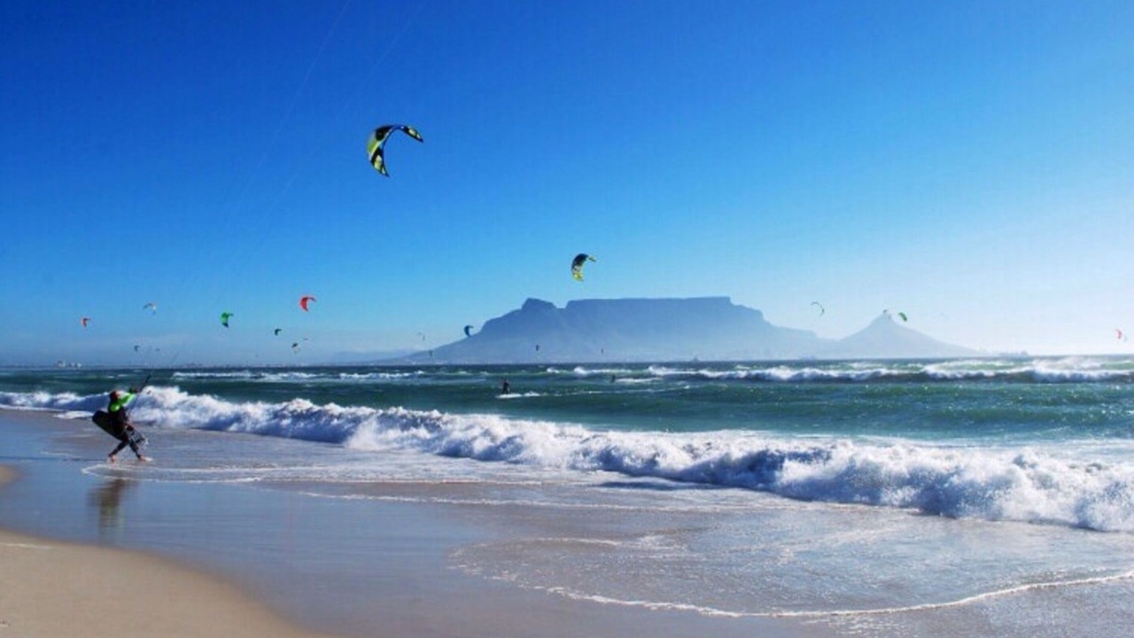 Photo of Outdoor in Melkbosstrand