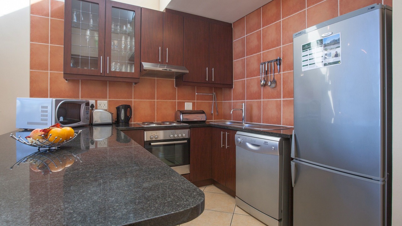 Photo of Kitchen in Melkbosstrand