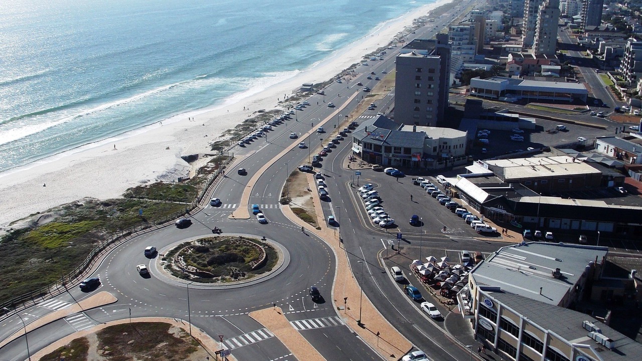 Photo of Outdoor in Melkbosstrand