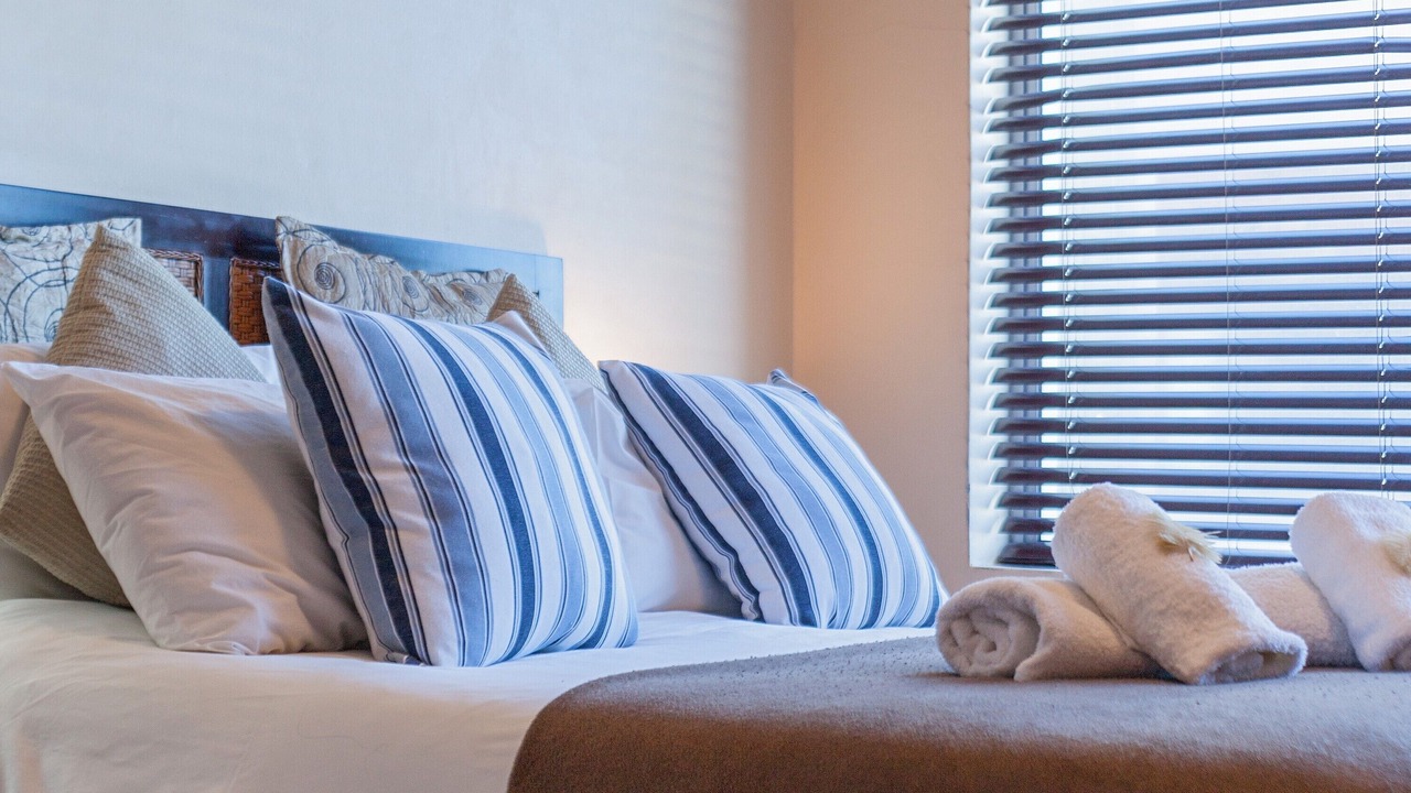 Photo of Bedroom in Melkbosstrand