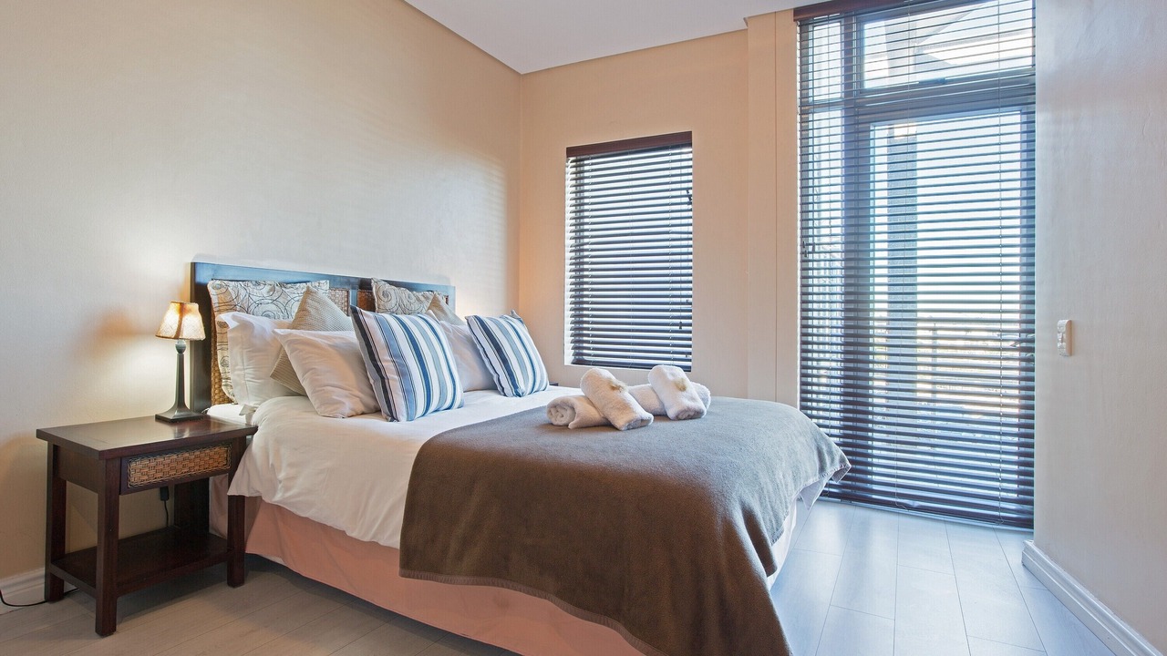 Photo of Bedroom in Melkbosstrand