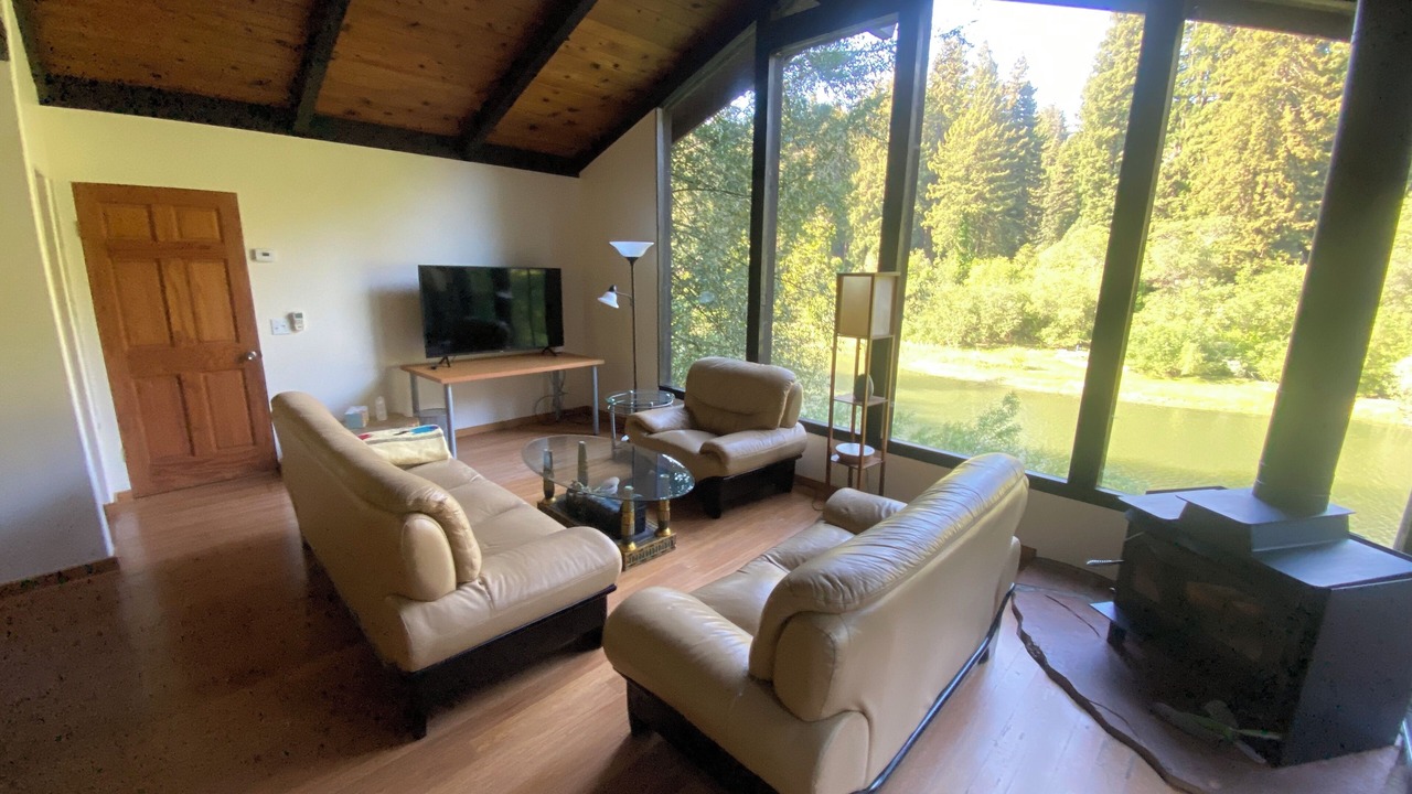 Photo of Livingroom in Villa Grande
