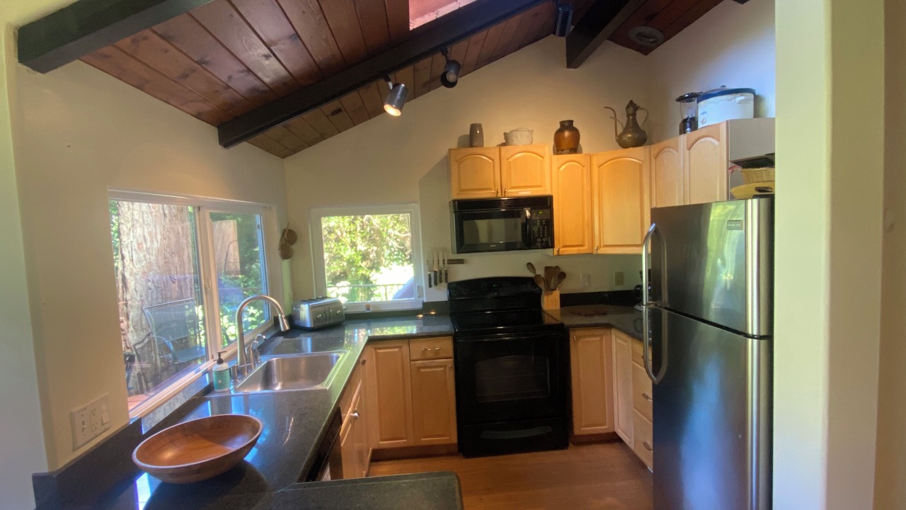 Photo of Kitchen in Villa Grande