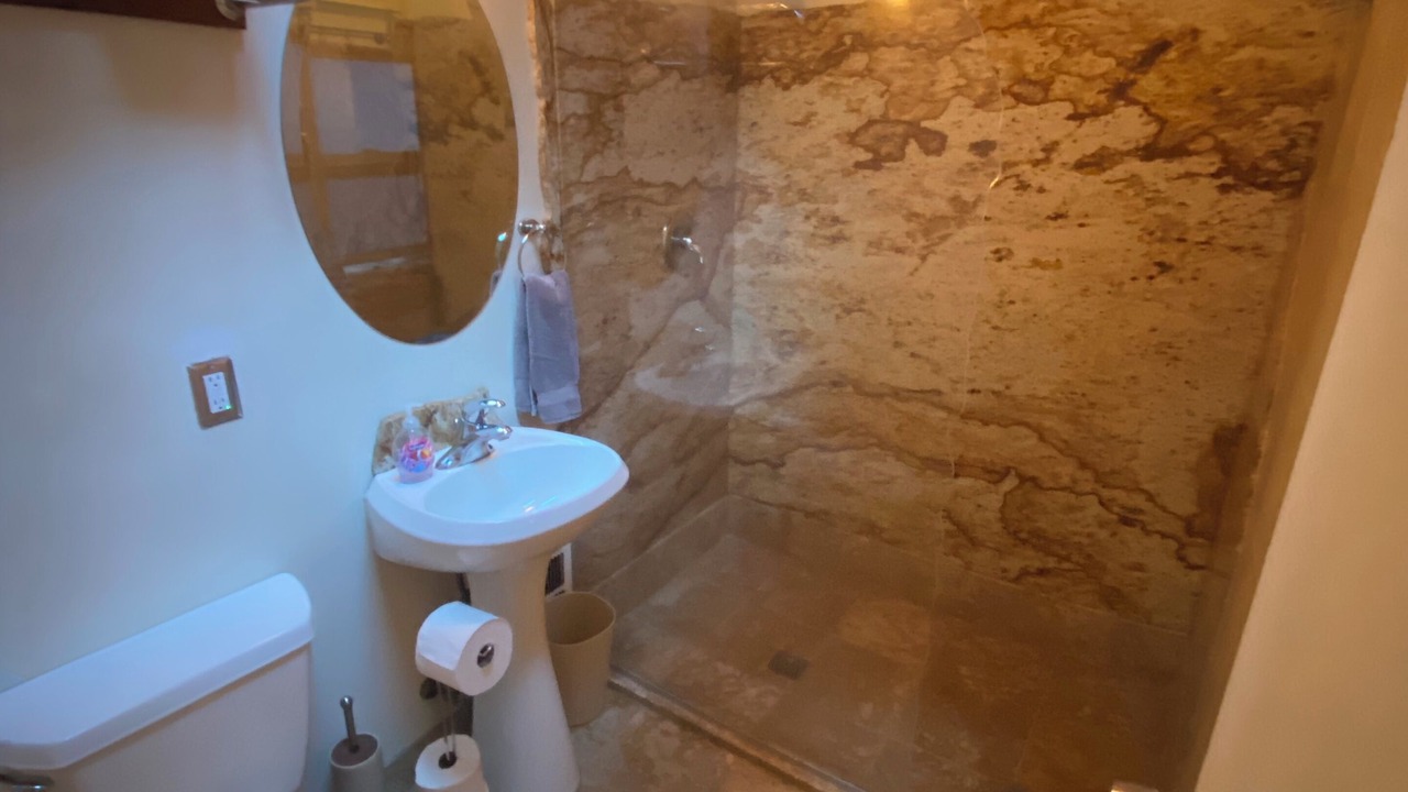 Photo of Bathroom in Villa Grande