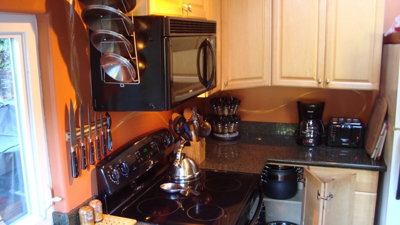 Photo of Kitchen in Villa Grande