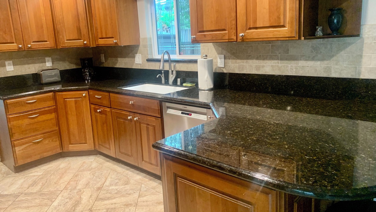 Photo of Kitchen in Sunnyvale West