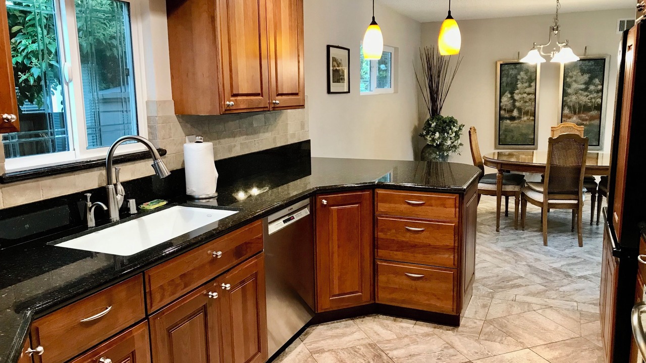 Photo of Kitchen in Sunnyvale West