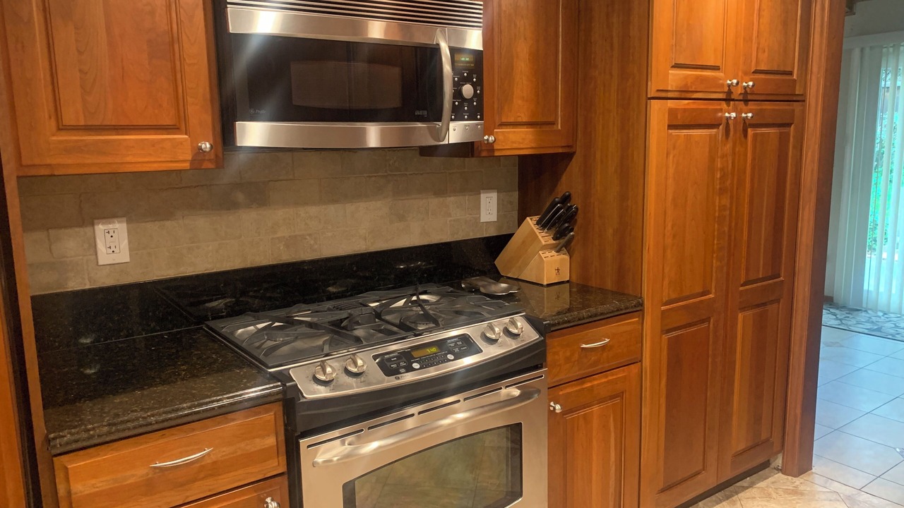 Photo of Kitchen in Sunnyvale West