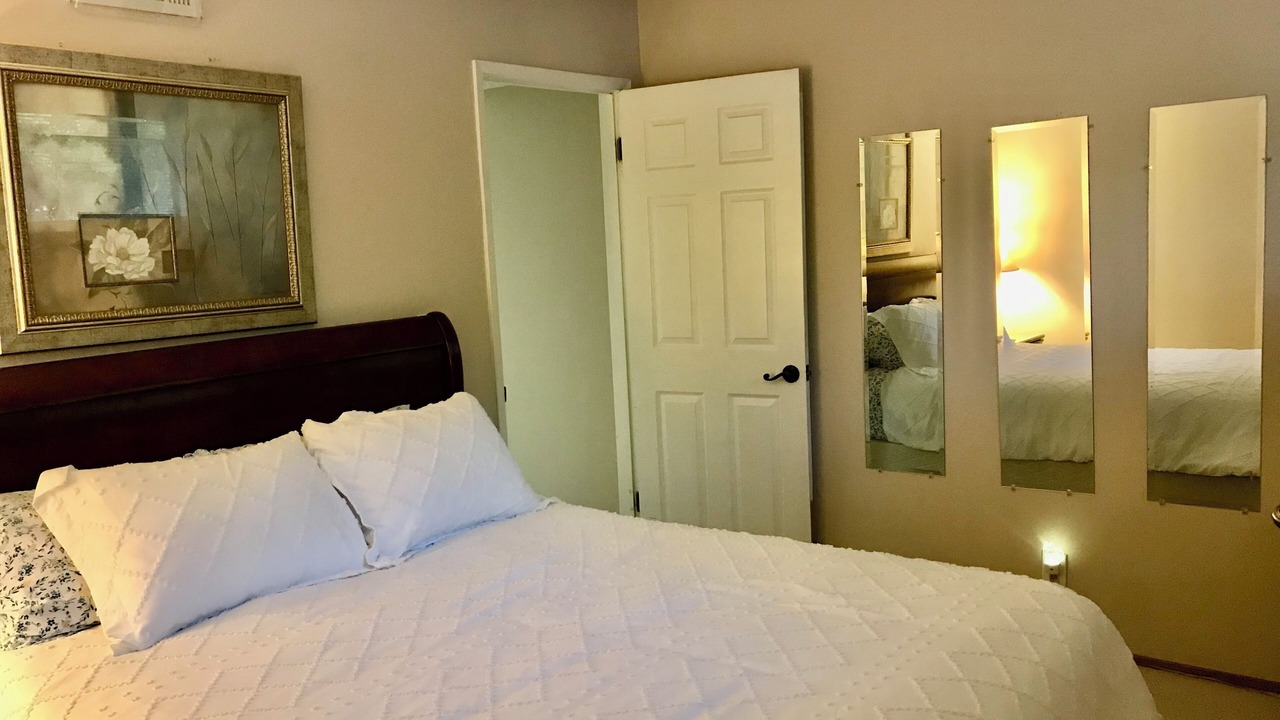Photo of Bedroom in Sunnyvale West