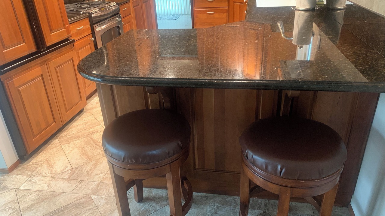 Photo of Kitchen in Sunnyvale West
