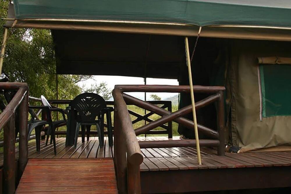 Photo of Bedroom in Pilanesberg National Park