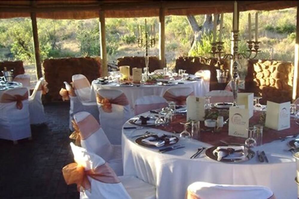 Photo of Others in Pilanesberg National Park