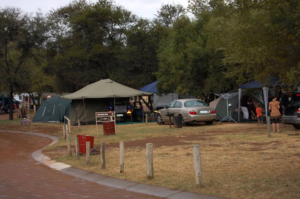 Photo of Outdoor in Pilanesberg National Park