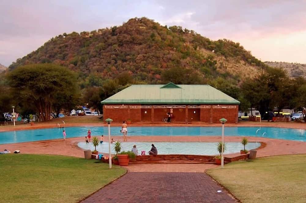 Photo of Outdoor in Pilanesberg National Park