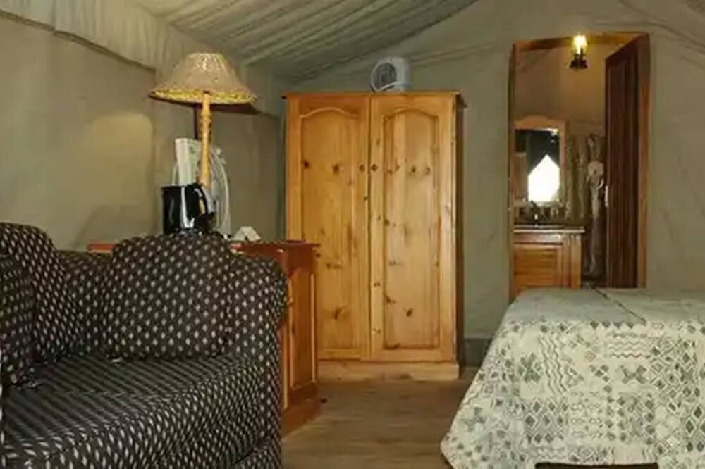 Photo of Bedroom in Pilanesberg National Park