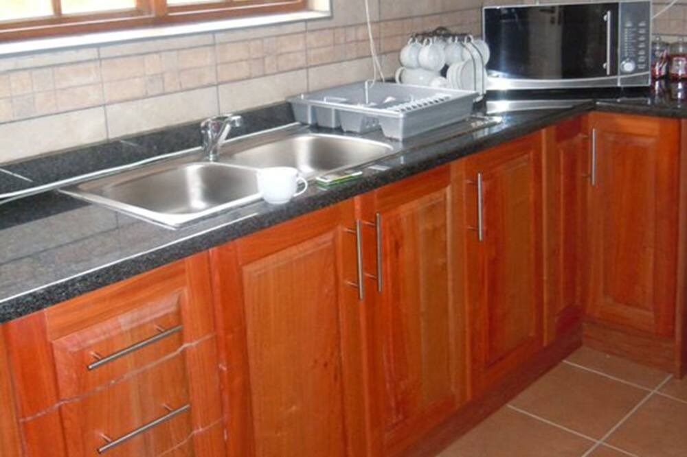 Photo of Kitchen in Pilanesberg National Park