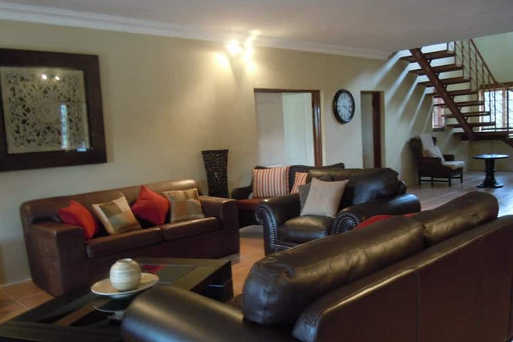 Photo of Bedroom in Pilanesberg National Park