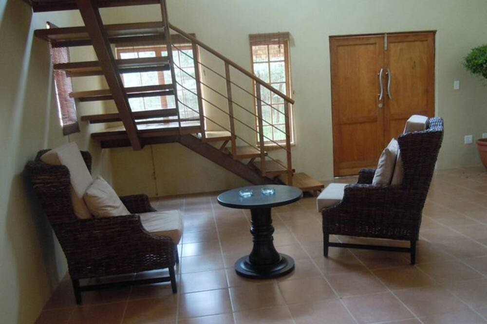 Photo of Bedroom in Pilanesberg National Park
